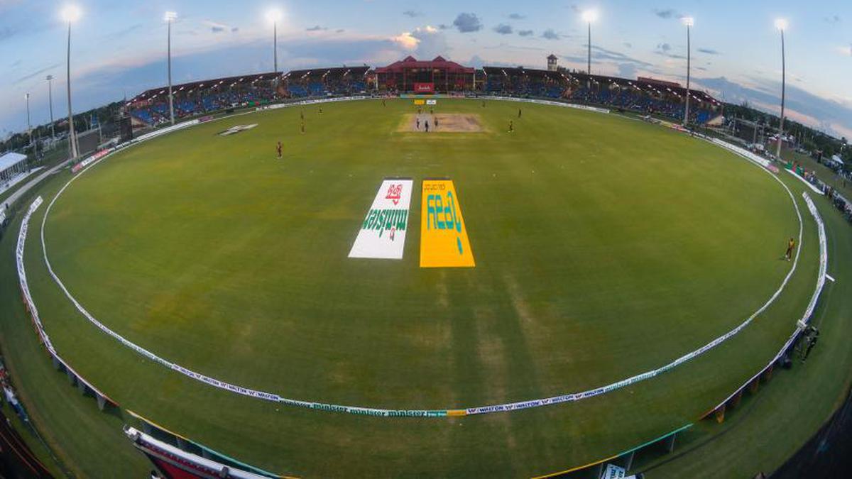 ICC Men’s T20 World Cup venues confirmed Dallas, Florida and New York